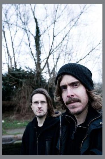 Storm Corrosion